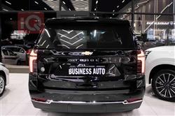 شيفروليه تاهو